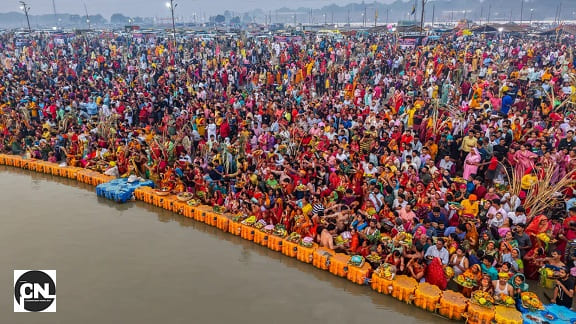 Mahakumbh 2025