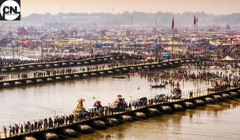 Mahakumbh Mela Budget