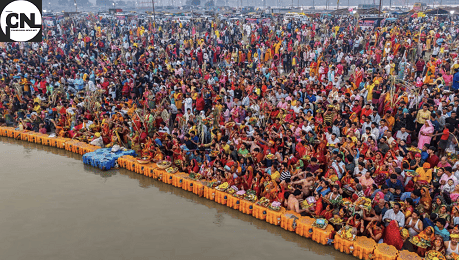 Mahakumbh Mela Rules