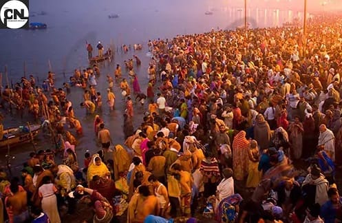 Prayagraj Kumbh Mela 2025 Information