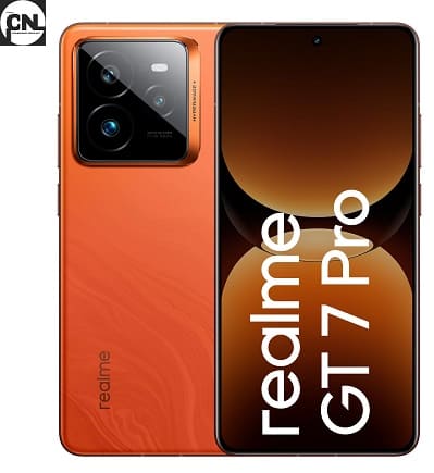 Realme GT 7