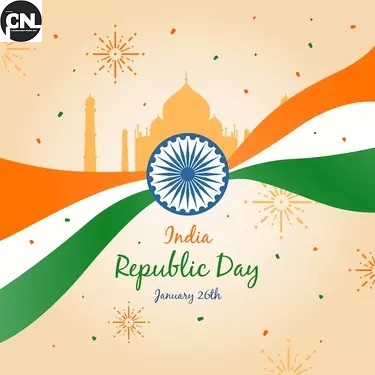 Short Republic Day Essay