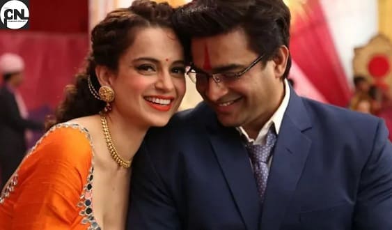 Tanu Weds Manu 3