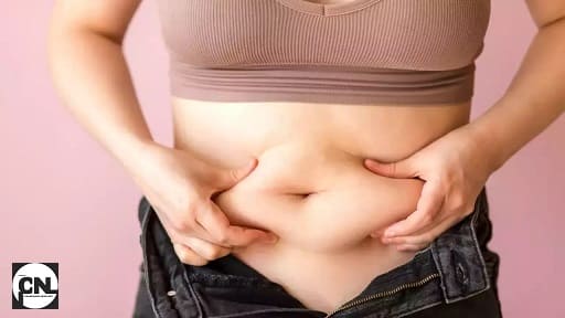 Tips to Reduce Belly Fat in winter