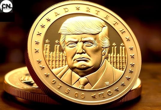 Trump Meme Coin