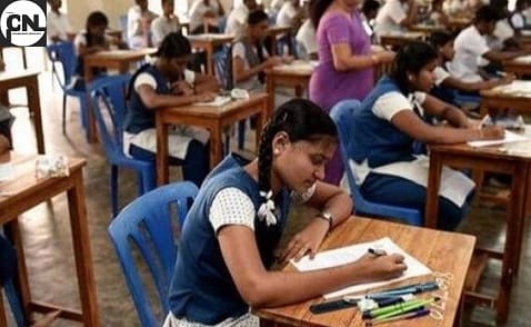 UP Board Practical Exams 2025