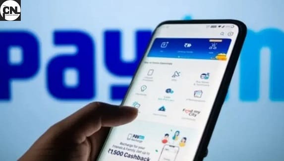 Paytm Money