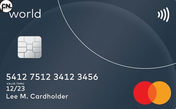 5 Lakh Credit Limit Credit Card