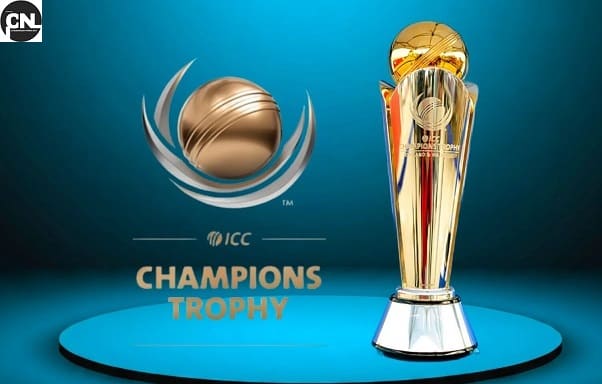 Champions Trophy 2025