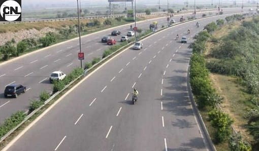 Chandigarh Punjab New Expressway