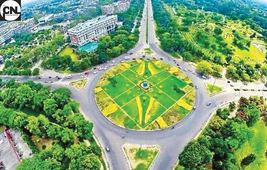 Chandigarh Smart City Reality