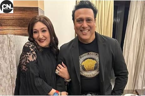 Govinda and Sunita Ahuja Divorce News