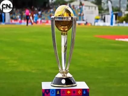 ICC Cricket Tournament