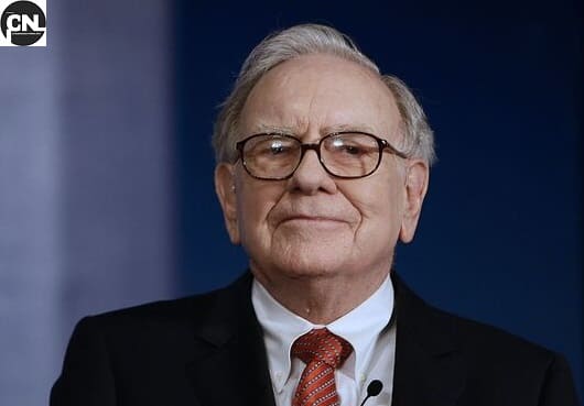 Warren Buffett