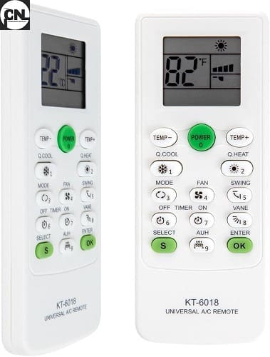 AC Remote
