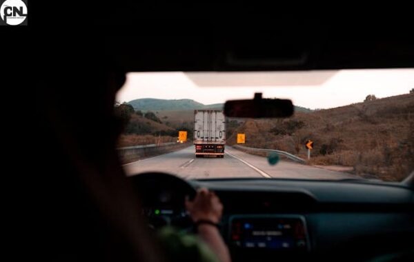 America mein Indians ko Truck Driver ki Naukri Kaise Milegi