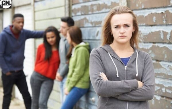 Bad Friends Parenting Tips