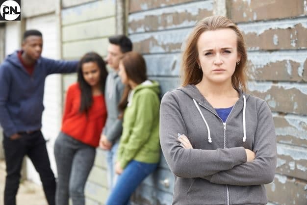 Bad Friends Parenting Tips