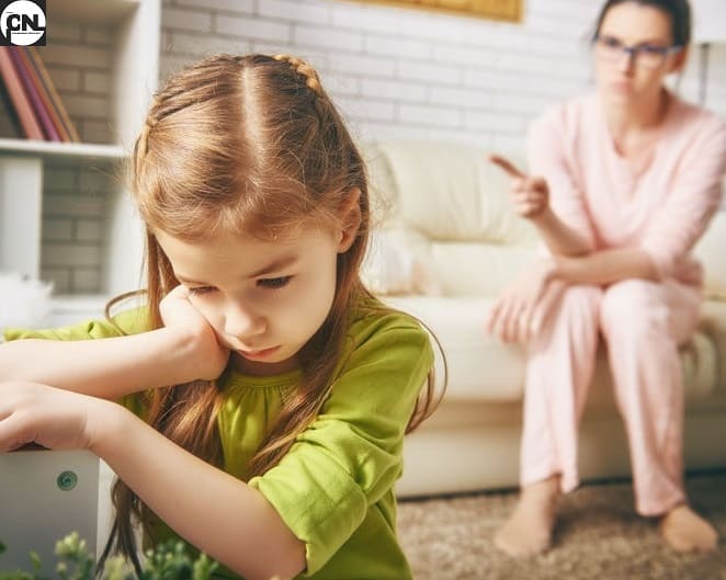 Children Mistakes Parenting Tips