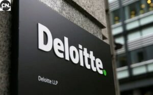 Deloitte Internship 2025