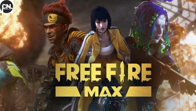Garena Free Fire MAX Redeem Codes 28 May 2025