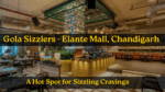 Gola Sizzlers Elante Mall Chandigarh