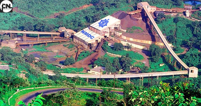 NMDC Recruitment 2025