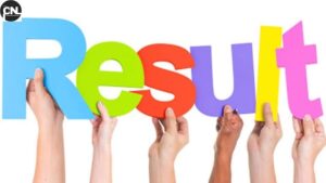 RBSE Rajasthan Board 12th Result 2025
