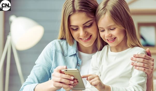 Social Media Parenting Tips