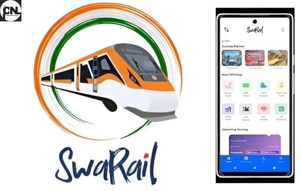 SwaRail App
