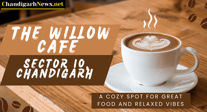 The Willow Cafe