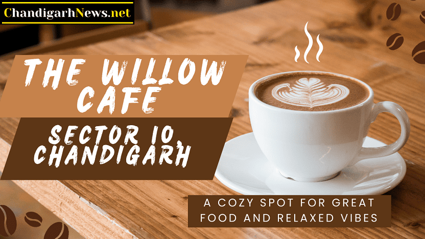 The Willow Cafe