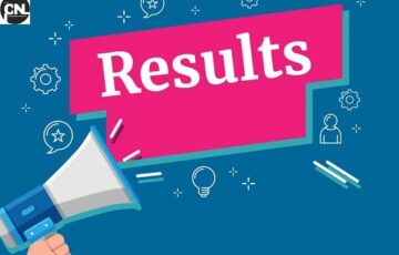 UP Madarsa Board Result 2025