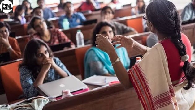 UPPSC Assistant Professor Vacancy 2025