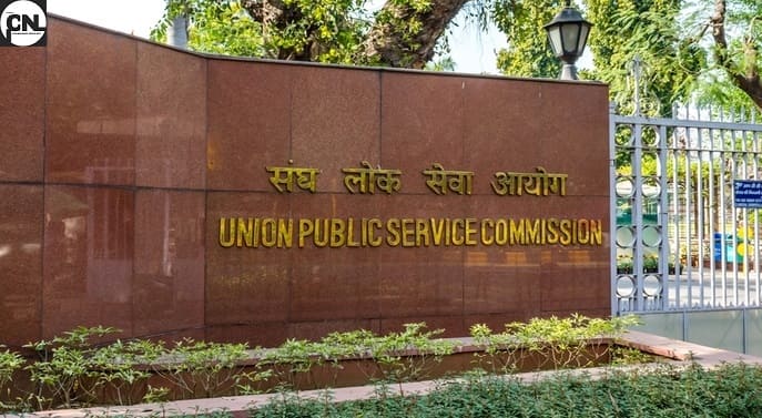 UPSC CSE 2025 Exam Day Guidelines