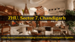 ZHU Sector 7 Chandigarh