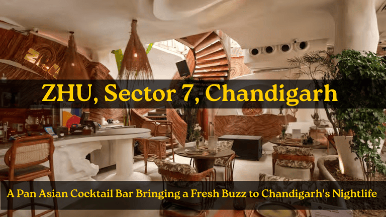 ZHU Sector 7 Chandigarh
