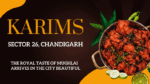 Karims - Sector 26, Chandigarh