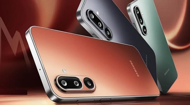 Samsung Galaxy M36 5G