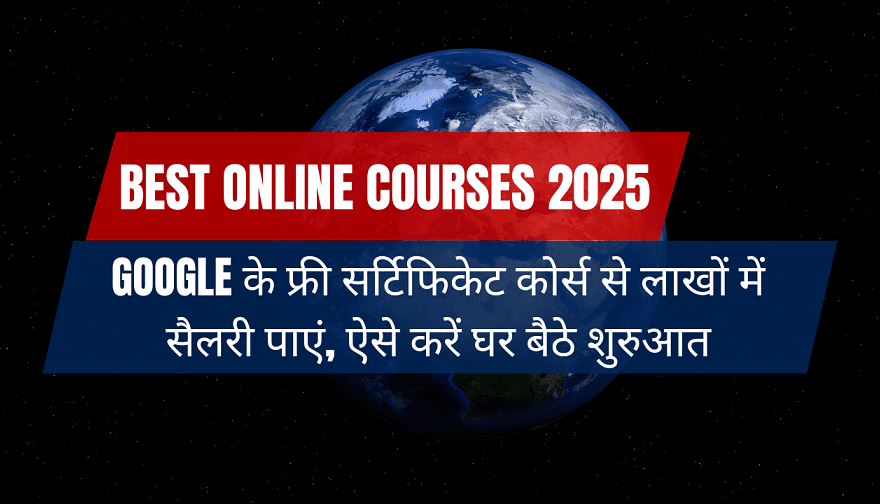BEST Online Courses 2025