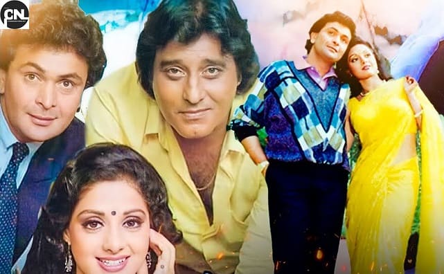 Bollywood Superhit Movie