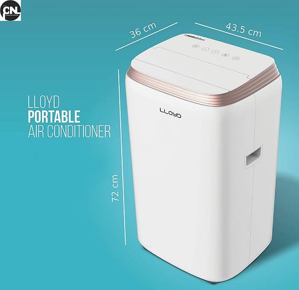 Havells 1 Ton Portable AC