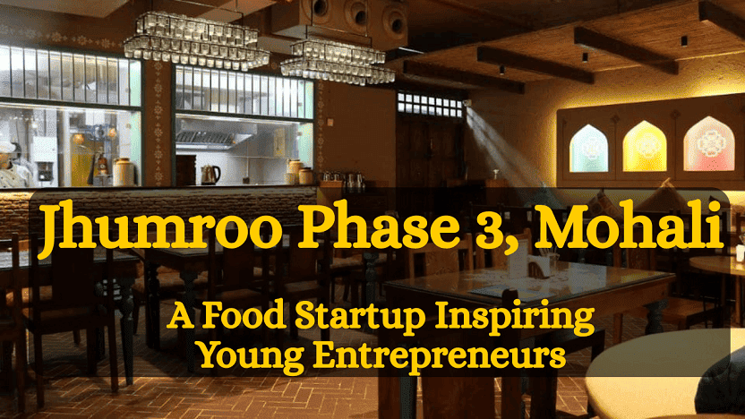 Jhumroo Phase 3, Mohali