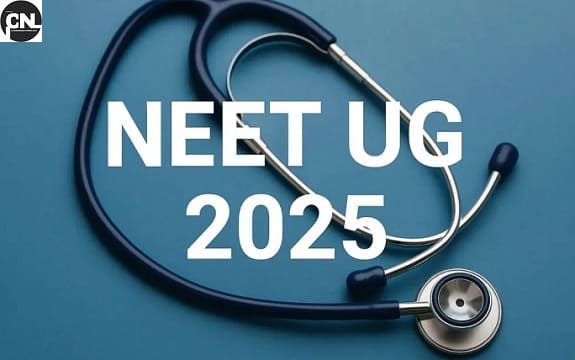 NEET UG 2025