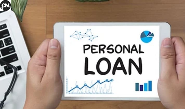 Personal Loan Offline