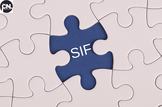 SIF - Specialised Investment Funds