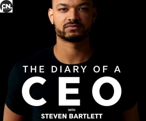 The Diary of A CEO