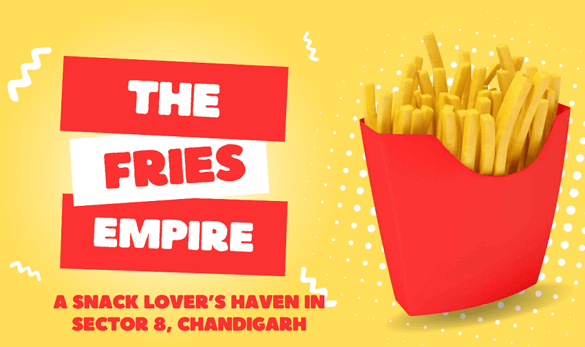 The Fries Empire